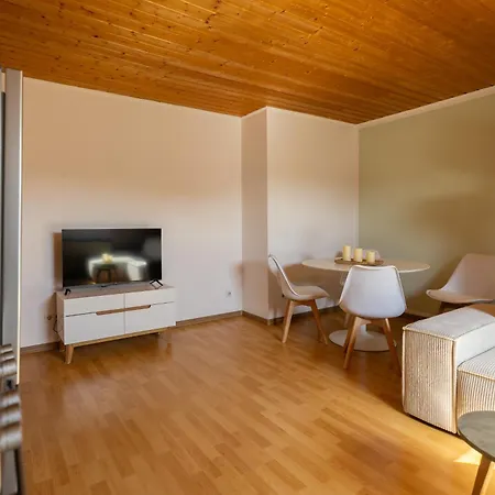 Lehastays アパート