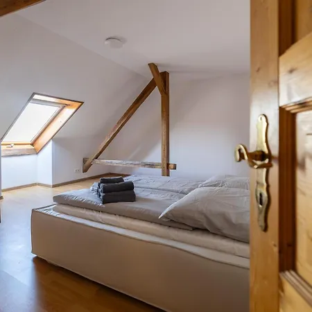 Lehastays アパート *