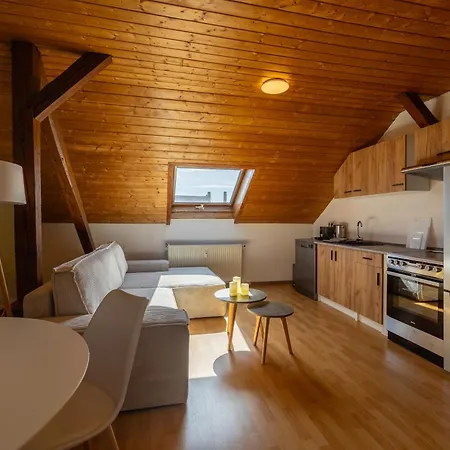 Lehastays * ライプツィヒ