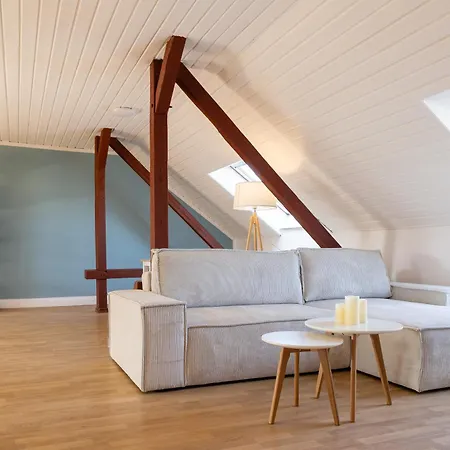 Lehastays * ライプツィヒ