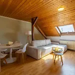 Lehastays Apartment *