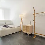 Lehastays Apartment Leipzig
