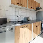 Apartment Lehastays