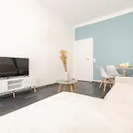 Lehastays * Leipzig