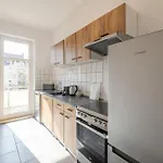 Lehastays Leipzig