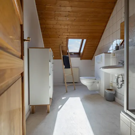 Апартаменты Lehastays Лейпциг