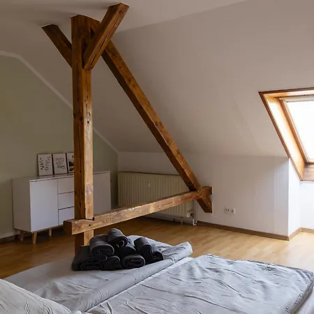 Lehastays Apartment *