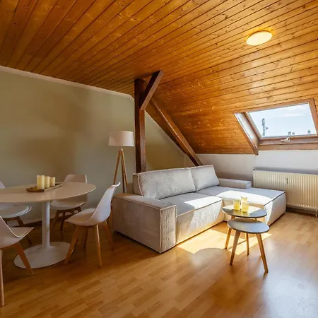 Lehastays Appartement *