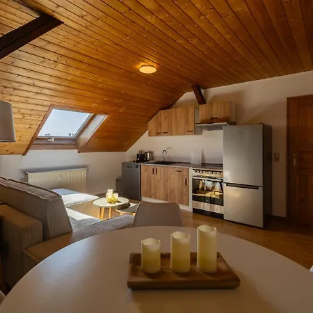 Lehastays Апартаменты