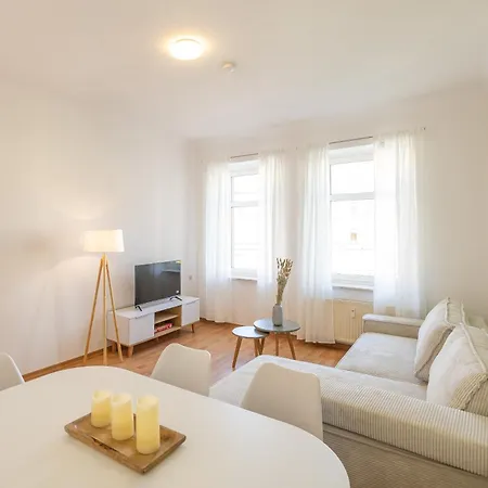 Apartment Lehastays