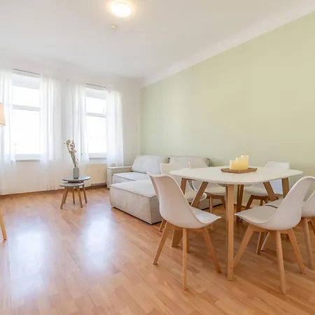 Lehastays * Лейпциг