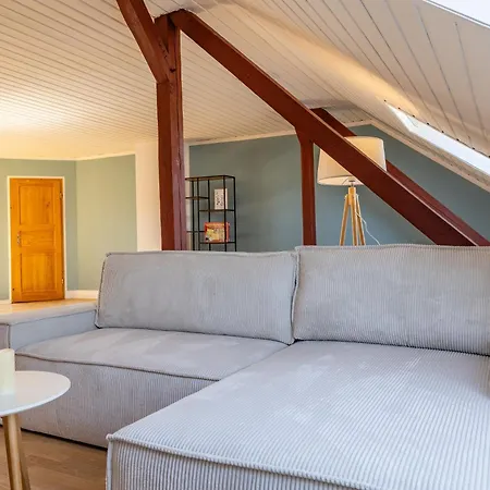 Lehastays Апартаменты