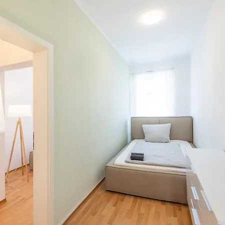 Apartment Lehastays
