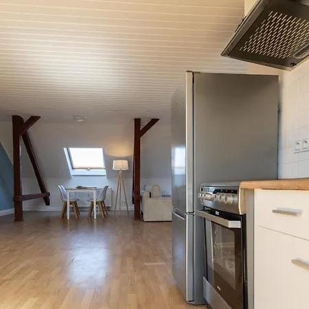 Lehastays * Лейпциг