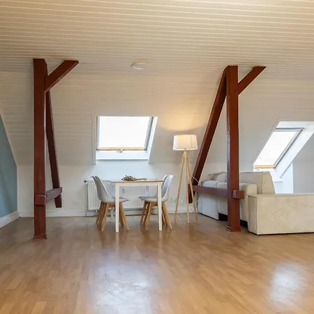 Lehastays Apartment