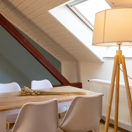 Lehastays Apartment *