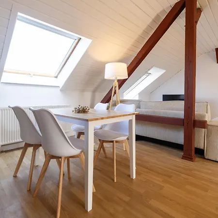 Apartment Lehastays *