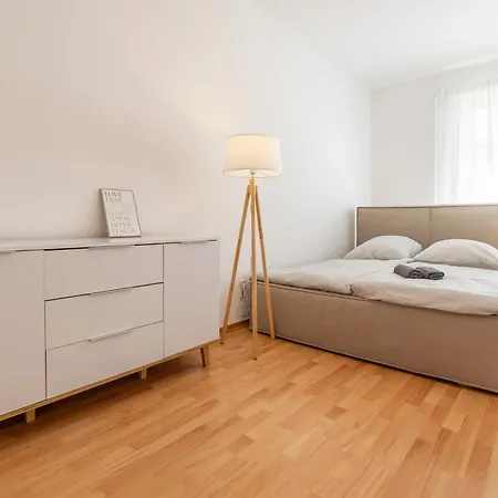 Apartment Lehastays Leipzig
