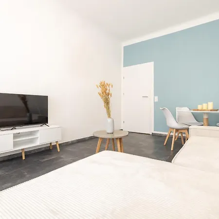 Lehastays * Leipzig