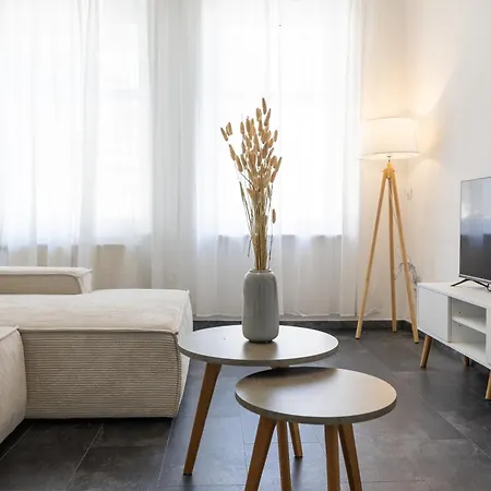 Apartment Lehastays