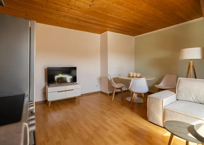 Lehastays Apartamento