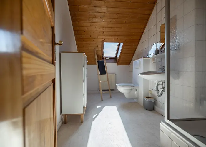 Apartamento Lehastays Leipzig