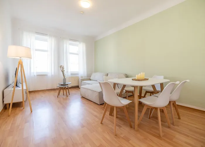 Lehastays * Leipzig