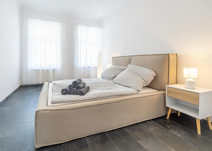 Lehastays Apartamento *