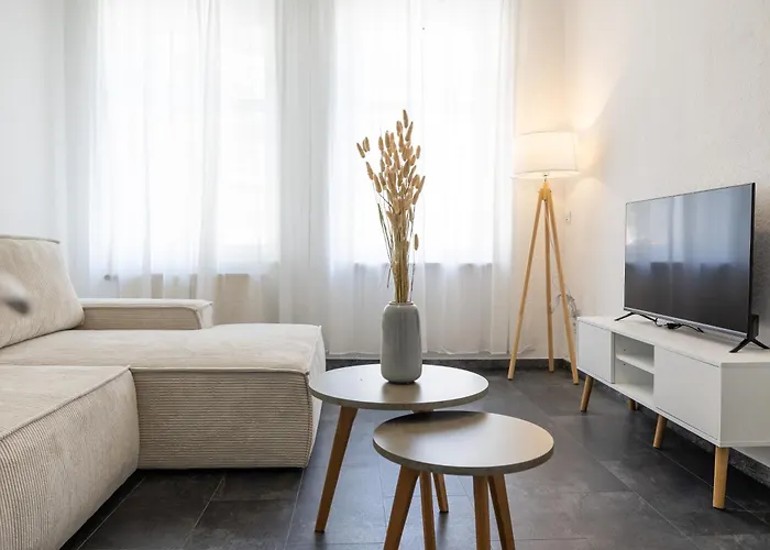Apartamento Lehastays